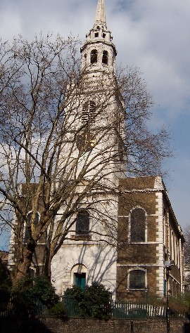 Bratton Clovelly DEV church